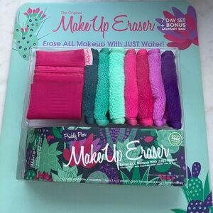 MakeUp Eraser 7-Day Set